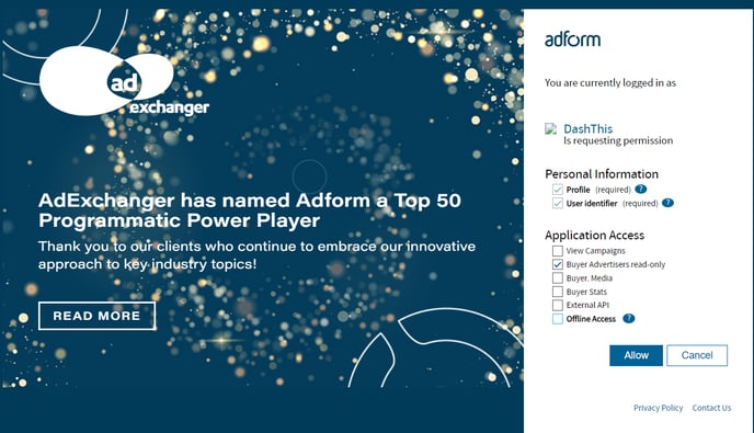 adform